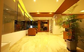 Orionis Kannur